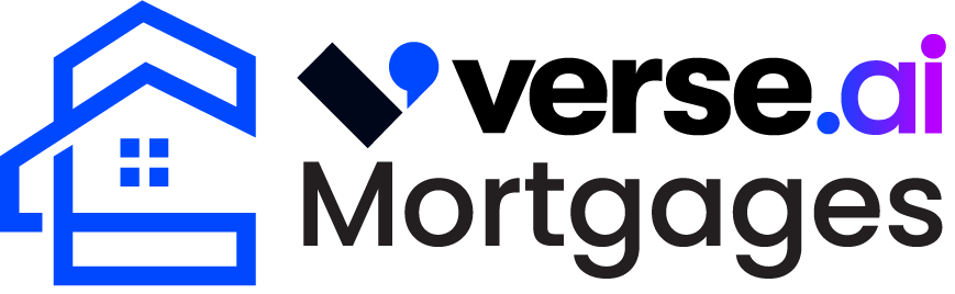 Verse Mortgages